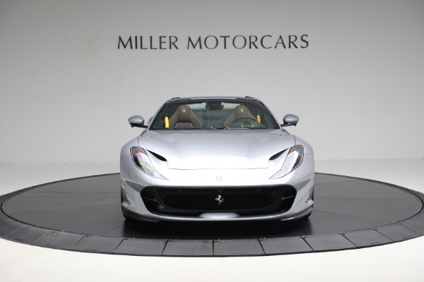 Used 2023 Ferrari 812 GTS for sale Sold at Maserati of Greenwich in Greenwich CT 06830 12