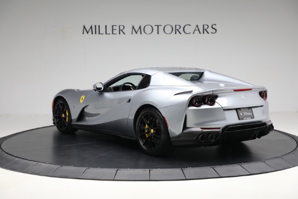 Used 2023 Ferrari 812 GTS for sale Sold at Maserati of Greenwich in Greenwich CT 06830 15