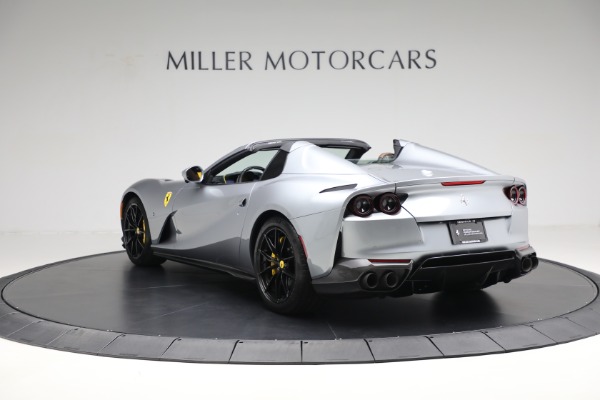 Used 2023 Ferrari 812 GTS for sale Sold at Maserati of Greenwich in Greenwich CT 06830 5