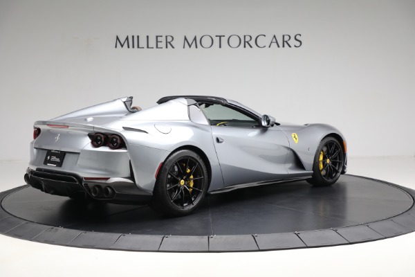 Used 2023 Ferrari 812 GTS for sale Sold at Maserati of Greenwich in Greenwich CT 06830 7