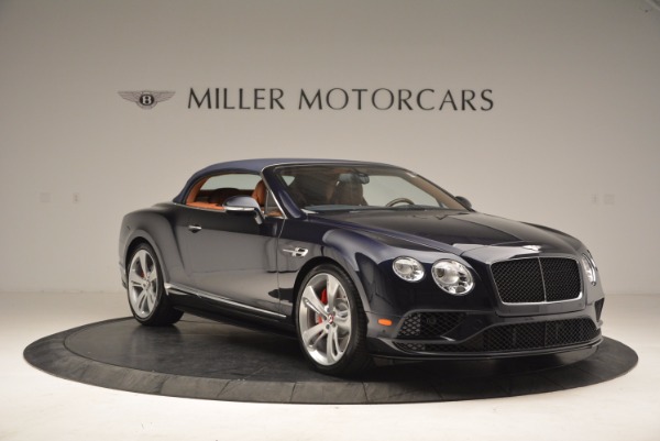 New 2017 Bentley Continental GT V8 S for sale Sold at Maserati of Greenwich in Greenwich CT 06830 23