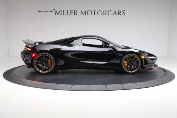 Used 2024 McLaren 750S Spider for sale Sold at Maserati of Greenwich in Greenwich CT 06830 18