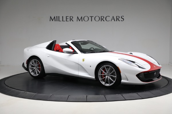 Used 2022 Ferrari 812 GTS for sale Sold at Maserati of Greenwich in Greenwich CT 06830 11