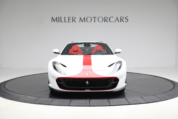 Used 2022 Ferrari 812 GTS for sale Sold at Maserati of Greenwich in Greenwich CT 06830 12