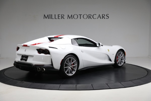Used 2022 Ferrari 812 GTS for sale Sold at Maserati of Greenwich in Greenwich CT 06830 15