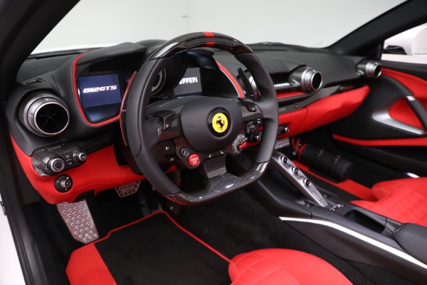 Used 2022 Ferrari 812 GTS for sale Sold at Maserati of Greenwich in Greenwich CT 06830 17