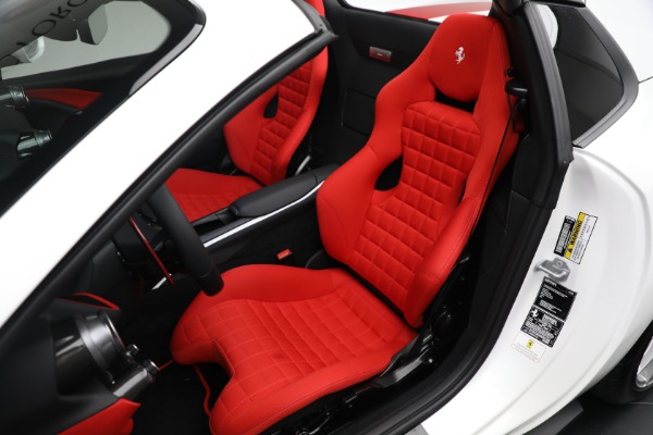 Used 2022 Ferrari 812 GTS for sale Sold at Maserati of Greenwich in Greenwich CT 06830 19