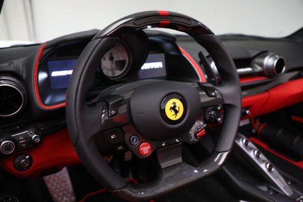 Used 2022 Ferrari 812 GTS for sale Sold at Maserati of Greenwich in Greenwich CT 06830 20