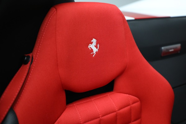 Used 2022 Ferrari 812 GTS for sale Sold at Maserati of Greenwich in Greenwich CT 06830 25