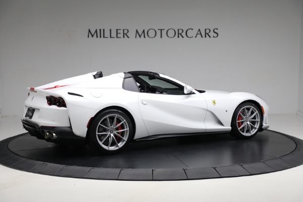 Used 2022 Ferrari 812 GTS for sale Sold at Maserati of Greenwich in Greenwich CT 06830 8