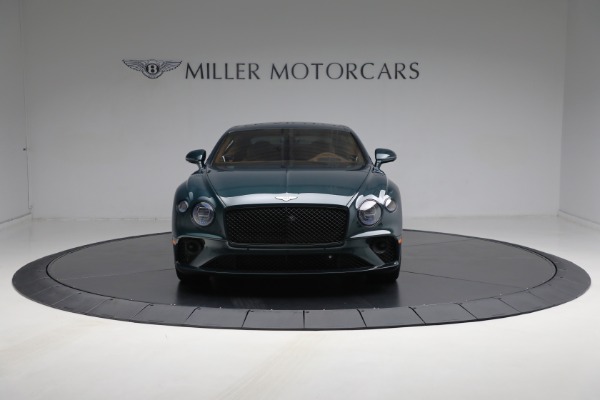 Used 2022 Bentley Continental GT V8 for sale Sold at Maserati of Greenwich in Greenwich CT 06830 12