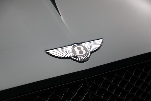 Used 2022 Bentley Continental GT V8 for sale Sold at Maserati of Greenwich in Greenwich CT 06830 13
