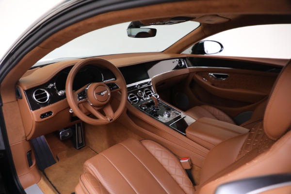 Used 2022 Bentley Continental GT V8 for sale Sold at Maserati of Greenwich in Greenwich CT 06830 15