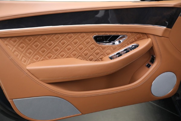 Used 2022 Bentley Continental GT V8 for sale Sold at Maserati of Greenwich in Greenwich CT 06830 18
