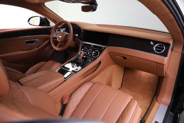 Used 2022 Bentley Continental GT V8 for sale Sold at Maserati of Greenwich in Greenwich CT 06830 19