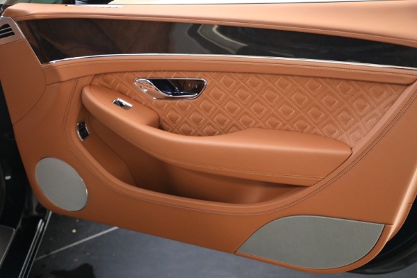 Used 2022 Bentley Continental GT V8 for sale Sold at Maserati of Greenwich in Greenwich CT 06830 22