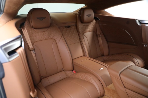 Used 2022 Bentley Continental GT V8 for sale Sold at Maserati of Greenwich in Greenwich CT 06830 23