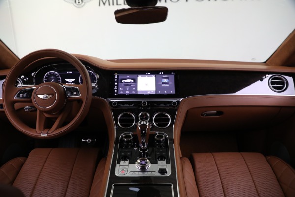 Used 2022 Bentley Continental GT V8 for sale Sold at Maserati of Greenwich in Greenwich CT 06830 25
