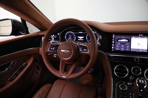 Used 2022 Bentley Continental GT V8 for sale Sold at Maserati of Greenwich in Greenwich CT 06830 26