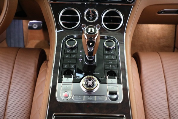 Used 2022 Bentley Continental GT V8 for sale Sold at Maserati of Greenwich in Greenwich CT 06830 27