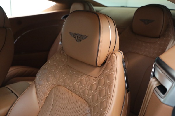 Used 2022 Bentley Continental GT V8 for sale Sold at Maserati of Greenwich in Greenwich CT 06830 28
