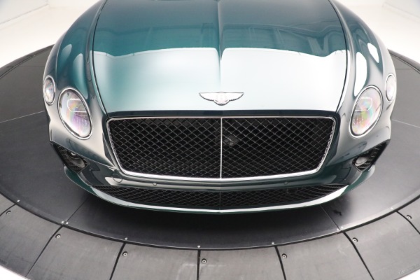New 2024 Bentley Continental GTC V8 for sale Call for price at Maserati of Greenwich in Greenwich CT 06830 26