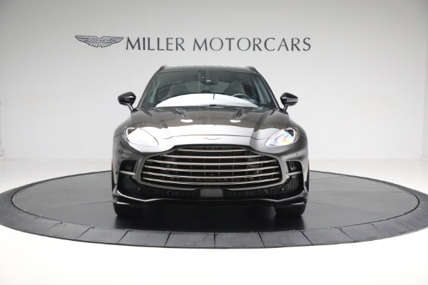 Used 2024 Aston Martin DBX 707 for sale Sold at Maserati of Greenwich in Greenwich CT 06830 11