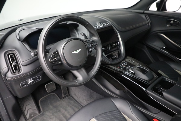 Used 2024 Aston Martin DBX 707 for sale Sold at Maserati of Greenwich in Greenwich CT 06830 13