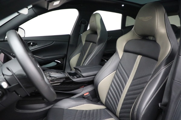 Used 2024 Aston Martin DBX 707 for sale Sold at Maserati of Greenwich in Greenwich CT 06830 15
