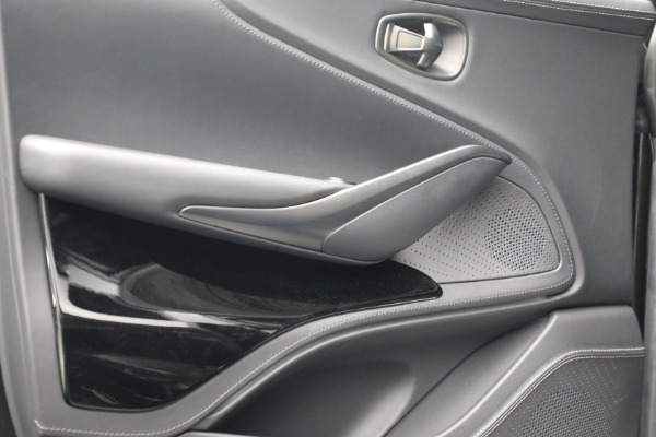 Used 2024 Aston Martin DBX 707 for sale Sold at Maserati of Greenwich in Greenwich CT 06830 17