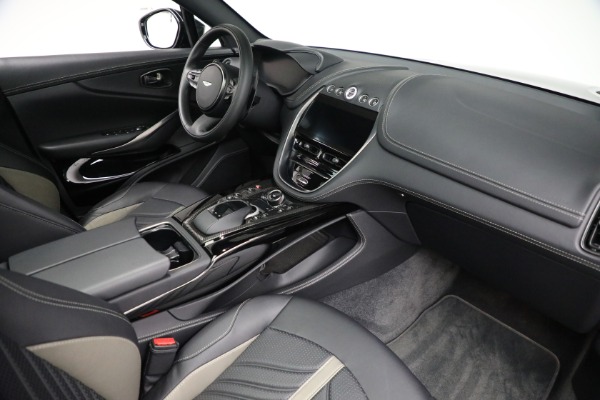 Used 2024 Aston Martin DBX 707 for sale Sold at Maserati of Greenwich in Greenwich CT 06830 22