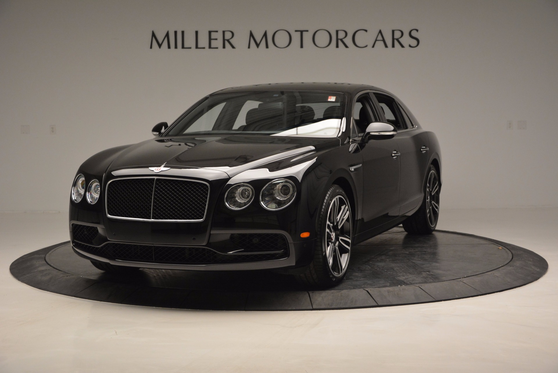Used 2017 Bentley Flying Spur V8 S for sale Sold at Maserati of Greenwich in Greenwich CT 06830 1