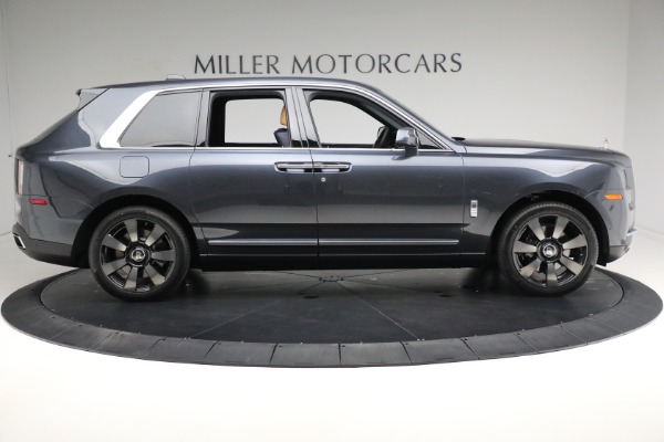 New 2024 Rolls-Royce Cullinan for sale Sold at Maserati of Greenwich in Greenwich CT 06830 14