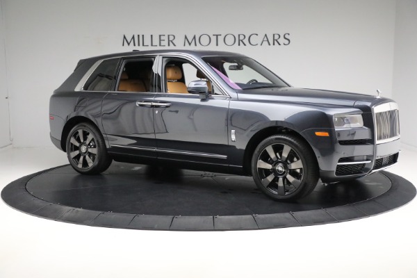 New 2024 Rolls-Royce Cullinan for sale Sold at Maserati of Greenwich in Greenwich CT 06830 15
