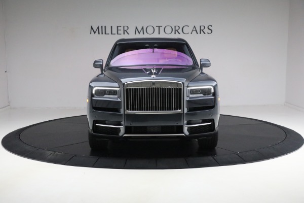 New 2024 Rolls-Royce Cullinan for sale Sold at Maserati of Greenwich in Greenwich CT 06830 17