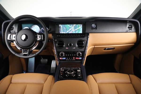 New 2024 Rolls-Royce Cullinan for sale Sold at Maserati of Greenwich in Greenwich CT 06830 4