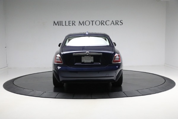 Used 2022 Rolls-Royce Ghost for sale Sold at Maserati of Greenwich in Greenwich CT 06830 9