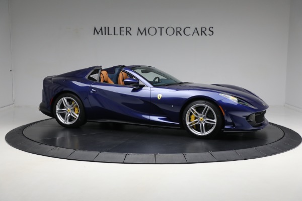 Used 2023 Ferrari 812 GTS for sale Sold at Maserati of Greenwich in Greenwich CT 06830 10
