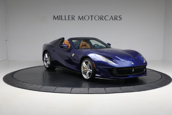 Used 2023 Ferrari 812 GTS for sale Sold at Maserati of Greenwich in Greenwich CT 06830 11