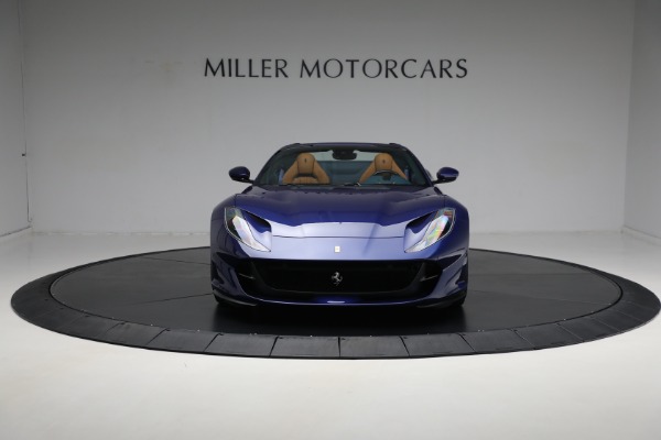 Used 2023 Ferrari 812 GTS for sale Sold at Maserati of Greenwich in Greenwich CT 06830 12