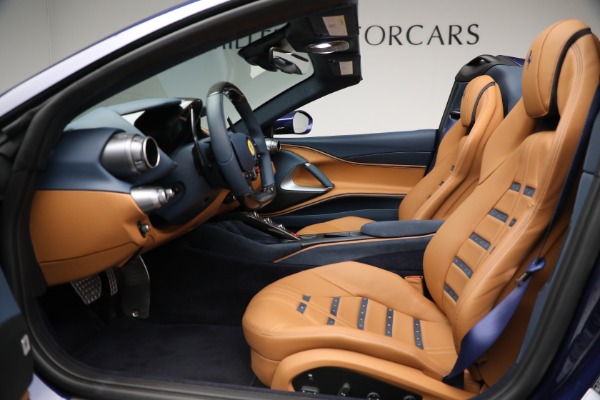 Used 2023 Ferrari 812 GTS for sale Sold at Maserati of Greenwich in Greenwich CT 06830 14