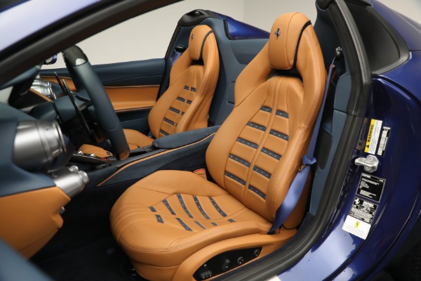 Used 2023 Ferrari 812 GTS for sale Sold at Maserati of Greenwich in Greenwich CT 06830 15