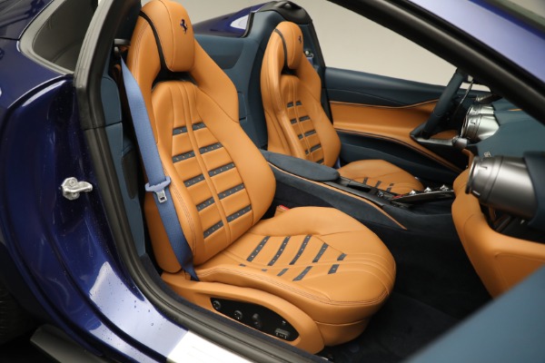 Used 2023 Ferrari 812 GTS for sale Sold at Maserati of Greenwich in Greenwich CT 06830 17