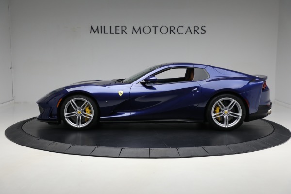Used 2023 Ferrari 812 GTS for sale Sold at Maserati of Greenwich in Greenwich CT 06830 21