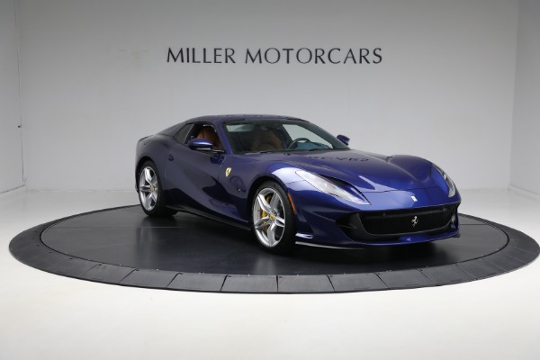 Used 2023 Ferrari 812 GTS for sale Sold at Maserati of Greenwich in Greenwich CT 06830 26