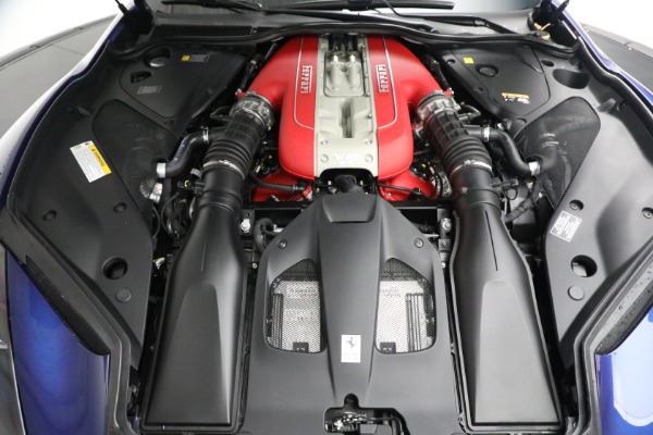 Used 2023 Ferrari 812 GTS for sale Sold at Maserati of Greenwich in Greenwich CT 06830 27
