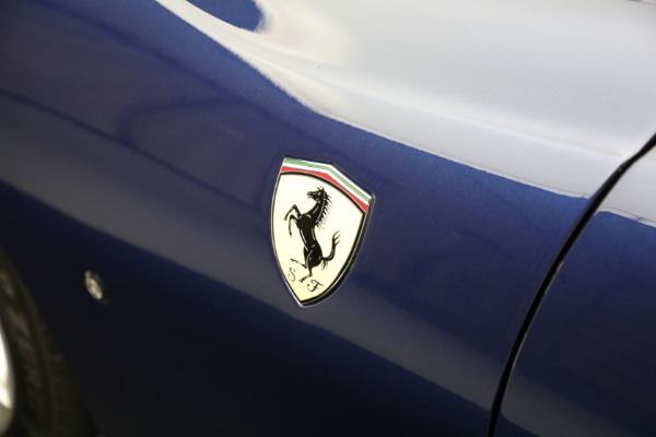 Used 2023 Ferrari 812 GTS for sale Sold at Maserati of Greenwich in Greenwich CT 06830 28