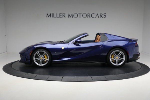 Used 2023 Ferrari 812 GTS for sale Sold at Maserati of Greenwich in Greenwich CT 06830 3