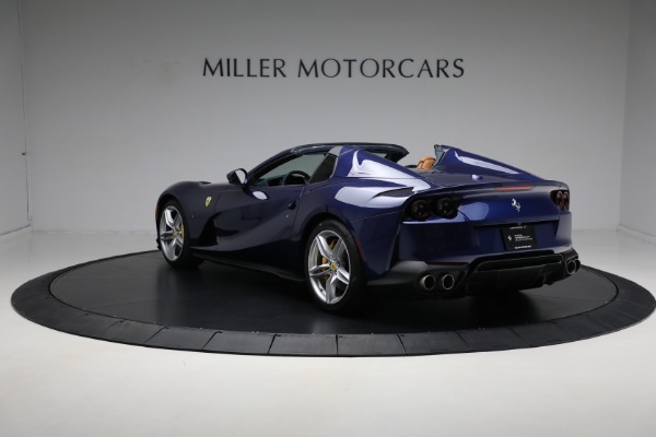 Used 2023 Ferrari 812 GTS for sale Sold at Maserati of Greenwich in Greenwich CT 06830 5