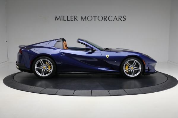 Used 2023 Ferrari 812 GTS for sale Sold at Maserati of Greenwich in Greenwich CT 06830 9